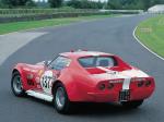 Chevrolet Corvette L88 Race Car 1968 года